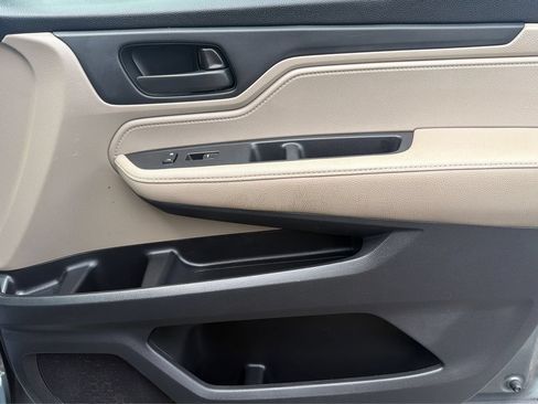 Used 2018 Honda Odyssey EX-L image 22