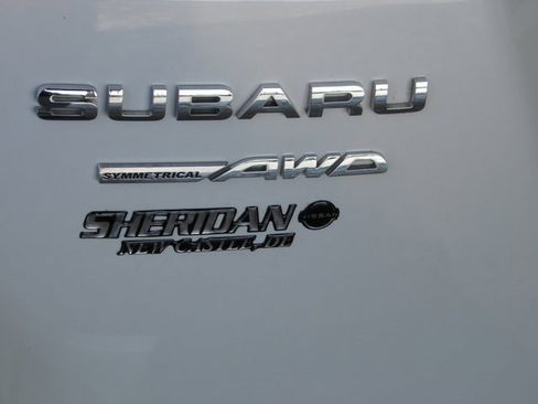 Used 2019 Subaru Outback 2.5i Premium w/ Protection Package #1 image 8