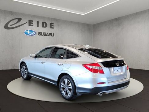 Used 2015 Honda Crosstour EX-L image 7