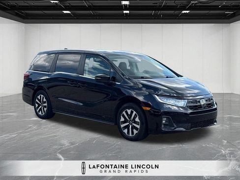 Used 2025 Honda Odyssey EX-L image 7