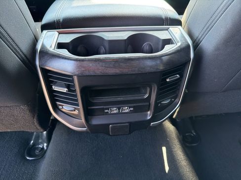 Used 2023 RAM 3500 Big Horn w/ Level 2 Equipment Group AWD/4WD image 17