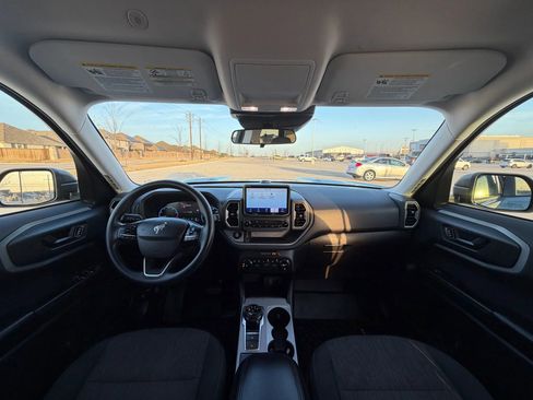 Used 2021 Ford Bronco Sport Big Bend image 10