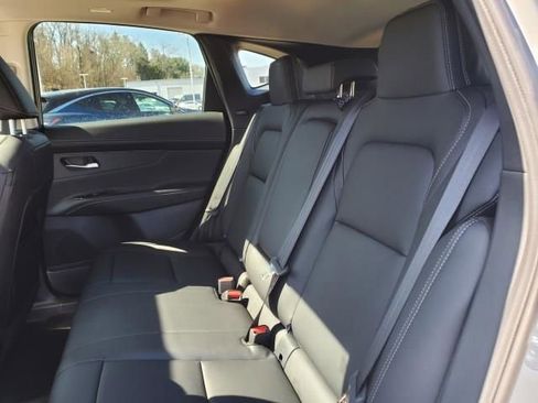 New 2025 Nissan Murano SL image 8