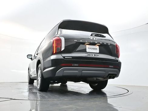 Used 2025 Hyundai Palisade SEL FWD image 34