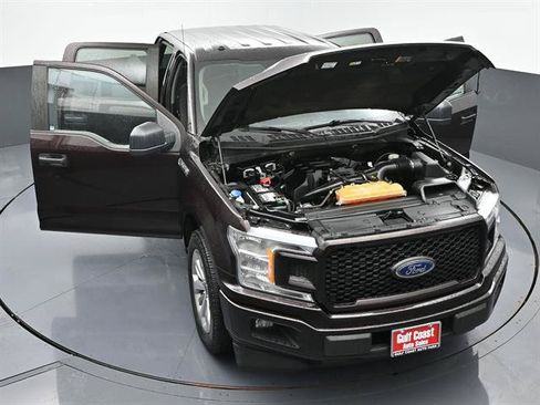 Used 2018 Ford F150 XL w/ Equipment Group 101A Mid RWD image 43