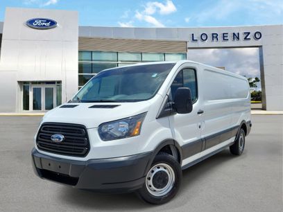 Used 2019 Ford Transit 150 148 Low Roof