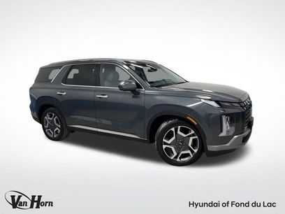Used 2025 Hyundai Palisade SEL
