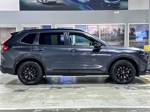 Used 2023 Honda CR-V Sport image 7