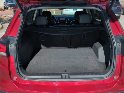 Used 2022 Chevrolet Equinox Premier image 27