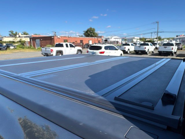Used 2019 Nissan Titan PRO-4X AWD/4WD image 37