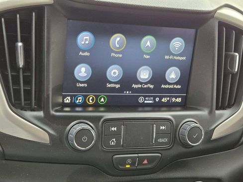 Used 2024 GMC Terrain Denali w/ Denali Premium Package image 26