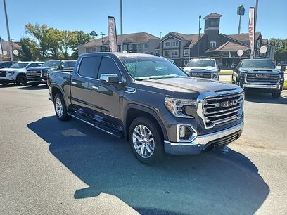 Used 2019 GMC Sierra 1500 SLT
