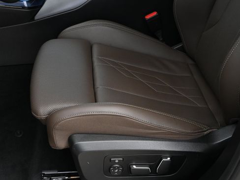 Certified 2025 BMW X3 xDrive30i w/ Premium Package image 28