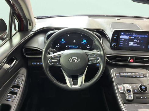 Used 2022 Hyundai Santa Fe XRT image 18