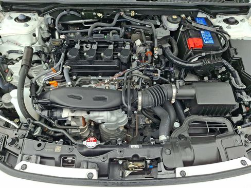 Certified 2024 Honda Civic Touring image 28