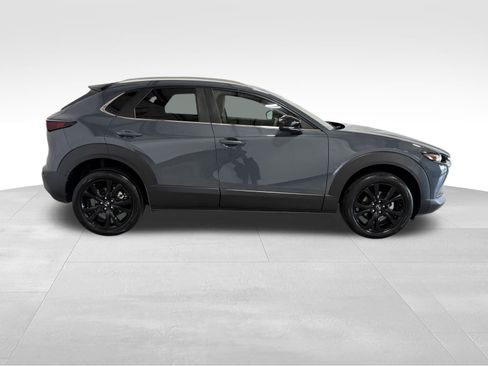 Certified 2024 MAZDA CX-30 AWD 2.5 S w/ Preferred Package image 4