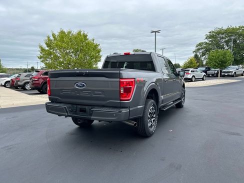 Certified 2022 Ford F150 XLT w/ Equipment Group 302A High AWD/4WD image 7