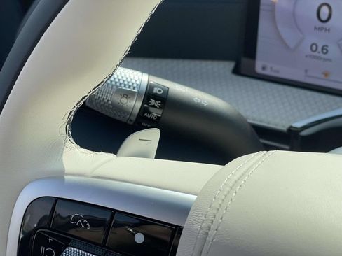New 2026 Genesis GV80 3.5T Prestige AWD/4WD image 11