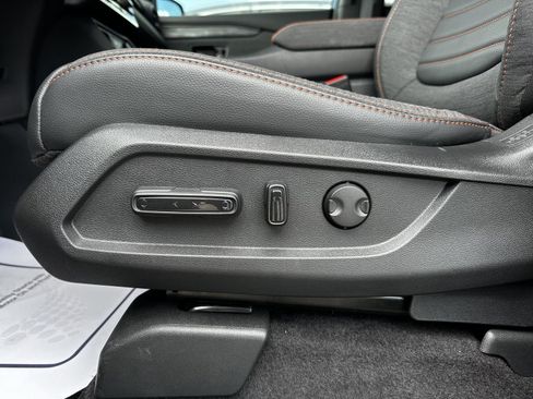 Certified 2026 Honda Passport TrailSport image 8