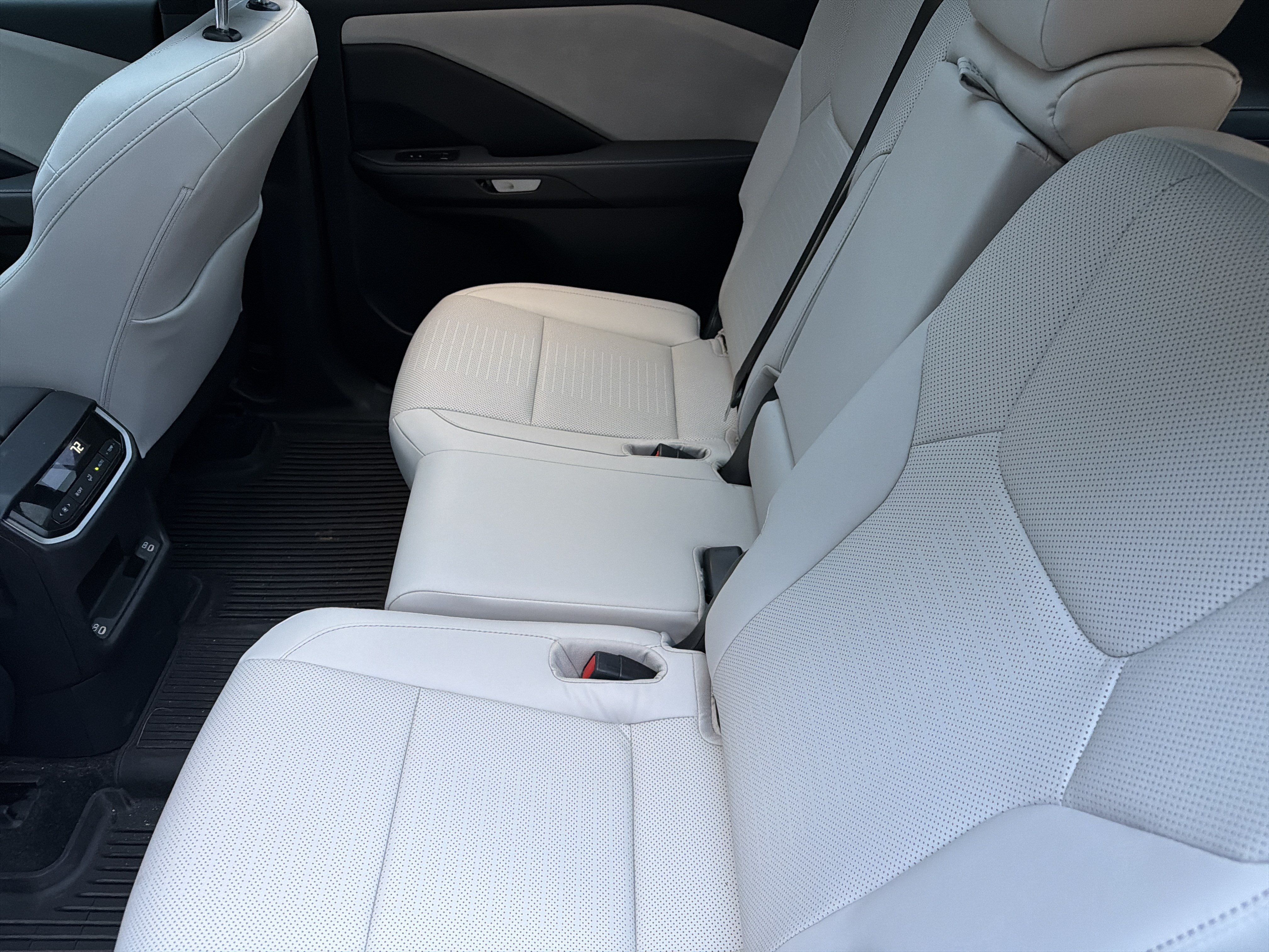 Used 2026 Lexus TX 350 AWD w/ Technology Package image 25