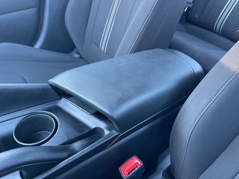 Certified 2025 Hyundai Elantra Sport image 14