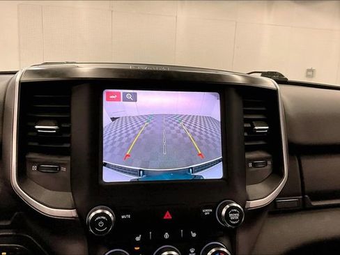 Used 2023 RAM 1500 Big Horn AWD/4WD image 29