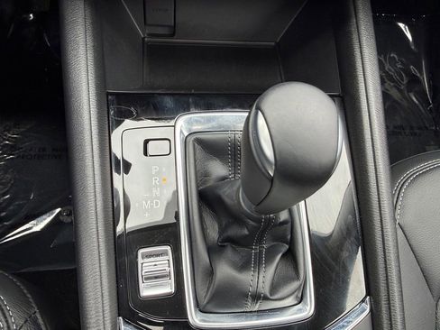 Used 2025 MAZDA CX-5 AWD 2.5 S w/ Preferred Package image 19