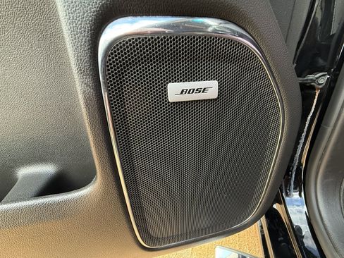 Used 2017 GMC Sierra 1500 SLT w/ Texas SLT Premium Package image 14