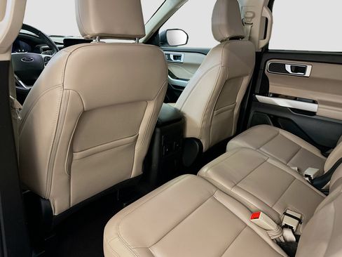 Used 2024 Ford Explorer XLT w/ Equipment Group 202A image 27