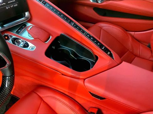 Used 2023 Chevrolet Corvette Z06 image 14