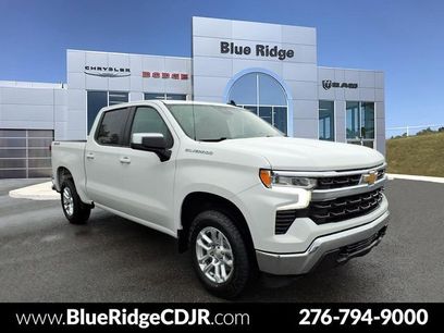 Used 2023 Chevrolet Silverado 1500 LT