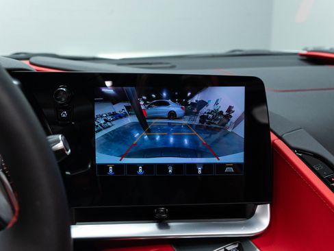 Used 2023 Chevrolet Corvette Z06 RWD image 54