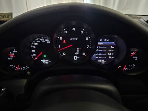 Certified 2018 Porsche 911 Carrera GTS image 35