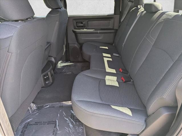 New 2025 RAM 3500 Tradesman AWD/4WD image 15