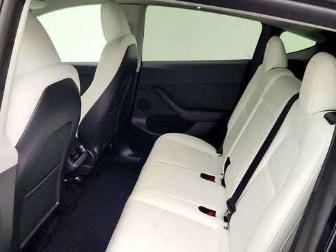 Used 2023 Tesla Model Y Long Range AWD/4WD image 25