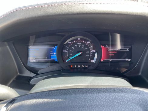 Used 2017 Ford Expedition Platinum RWD image 15