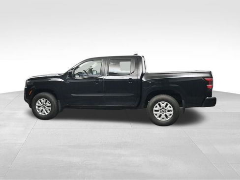 Used 2023 Nissan Frontier SV w/ SV Convenience Package AWD/4WD image 3
