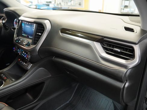 Certified 2023 GMC Acadia AT4 w/ Preferred Package image 35