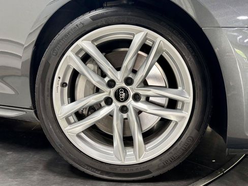Used 2024 Audi A4 2.0T Premium w/ Convenience Package AWD/4WD image 11