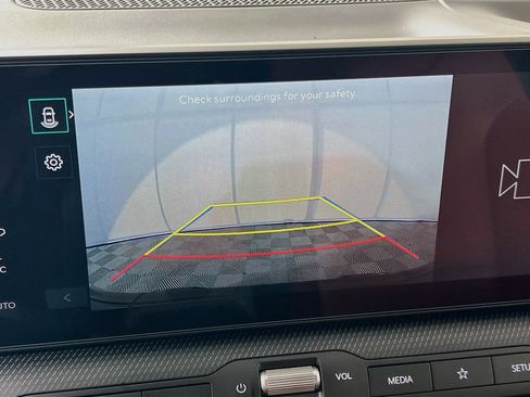 New 2026 Kia K4 GT-Line FWD image 12