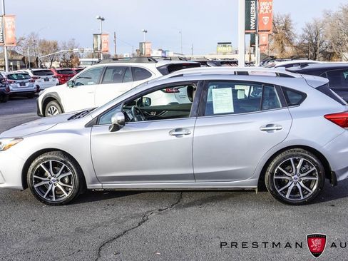 Used 2019 Subaru Impreza 2.0i Limited w/ Popular Package #2 image 18