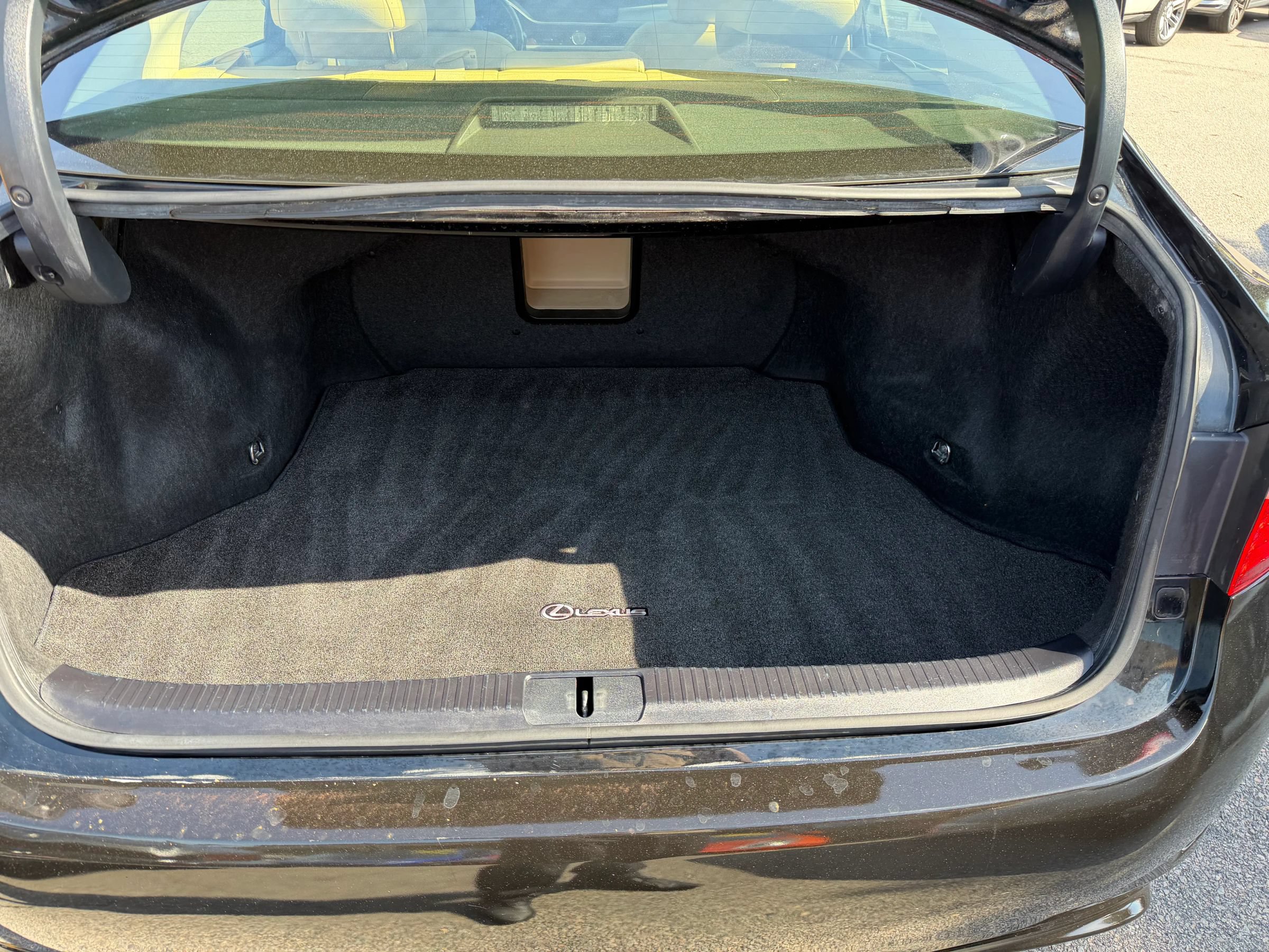 Used 2015 Lexus ES 350 w/ Premium Package FWD image 14