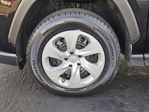 Used 2024 Toyota RAV4 LE image 38