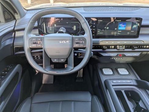 New 2027 Kia Telluride SX X-Line AWD/4WD image 19