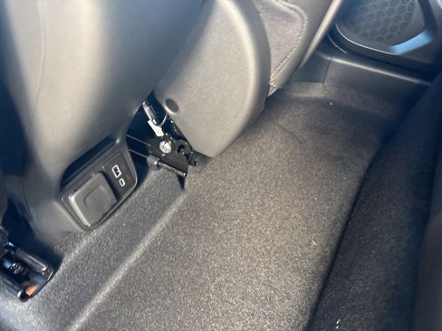 New 2026 Chevrolet TrailBlazer RS w/ Convenience Package image 22