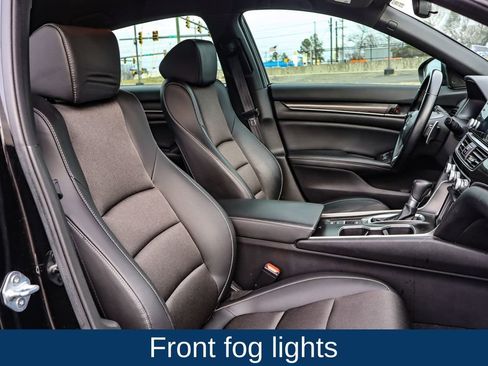 Used 2022 Honda Accord Sport image 15