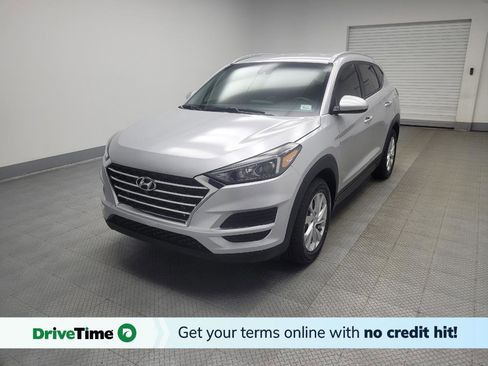 Used 2019 Hyundai Tucson Value AWD/4WD image 1