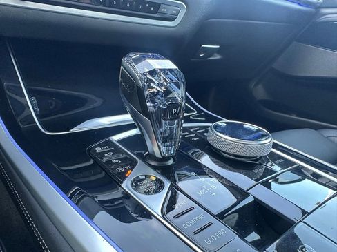 Used 2022 BMW X5 M50i w/ Executive Package AWD/4WD image 30