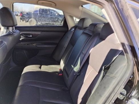 Used 2017 Nissan Altima 2.5 SL image 7