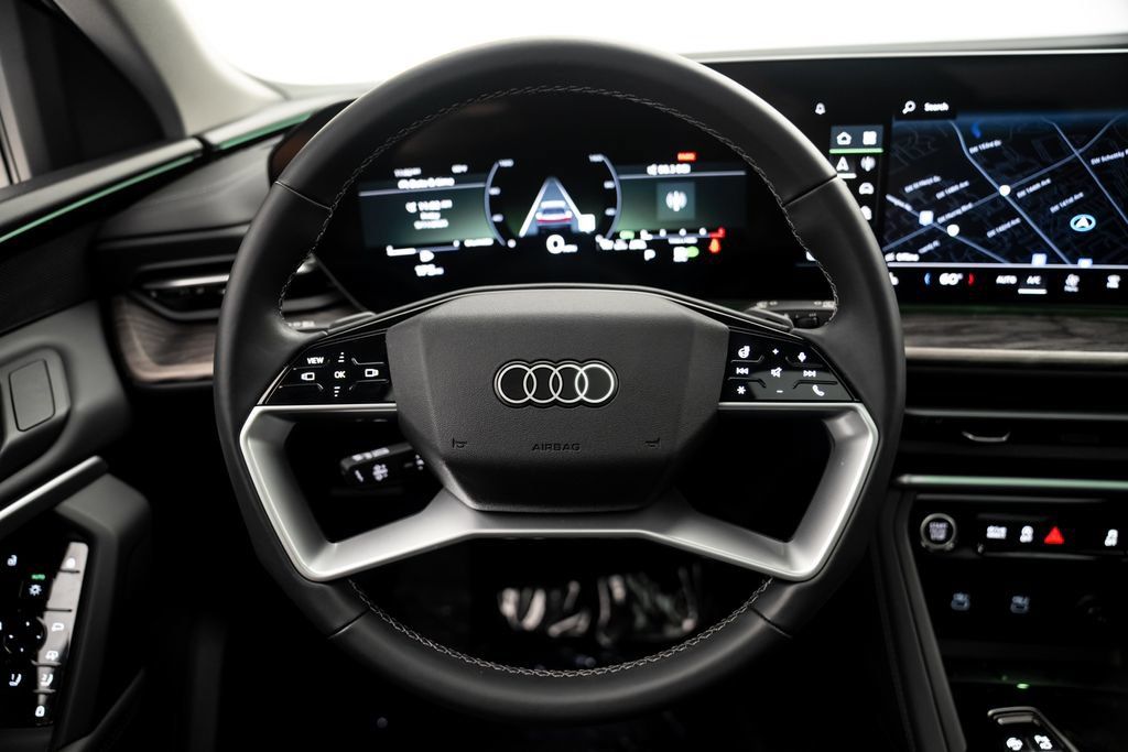 Certified 2025 Audi Q5 Premium w/ Convenience Package AWD/4WD image 20
